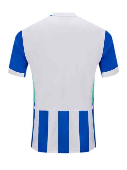 Brighton-Home-Jersey-25-26-Season-Back Brighton-Home-Jersey-25-26-Season-Back