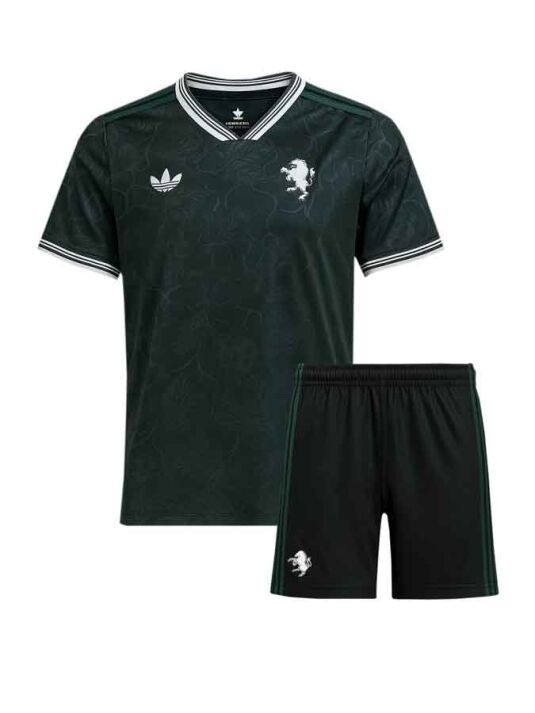 Juventus-Third-Jersey-With-Shorts-25-26-Season Juventus-Third-Jersey-With-Shorts-25-26-Season