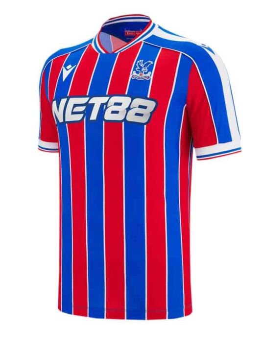 Crystal-Palace-Home-Jersey-25-26-Season Crystal-Palace-Home-Jersey-25-26-Season