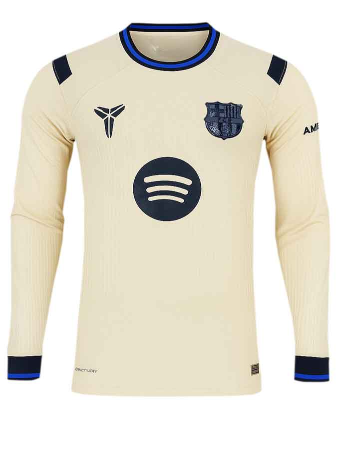 Barcelona-Away-Jersey-25-26-Season-Long-Sleeves Barcelona-Away-Jersey-25-26-Season-Long-Sleeves