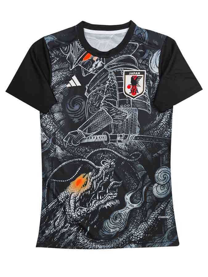 Japan-X-Samurai-Special-Edition-Jersey-24-25-Season Japan-X-Samurai-Special-Edition-Jersey-24-25-Season