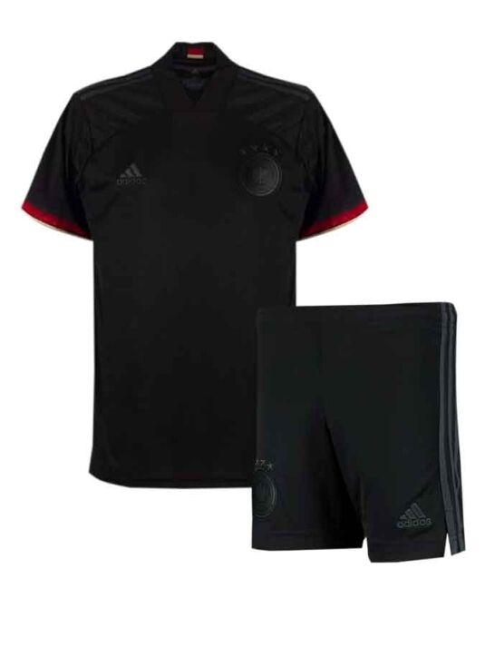 Germany-Away-2022-Worldcup-Jersey-And-Shorts Germany-Away-2022-Worldcup-Jersey-And-Shorts