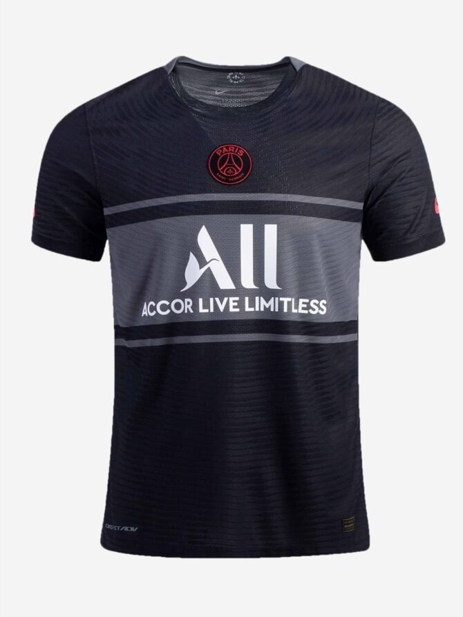 PSG-3rd-Jersey-21-22-Season-Premium