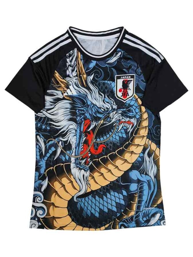 Japan-Special-Edition-Year-Of-The-Dragon-Jersey-24-25-Season