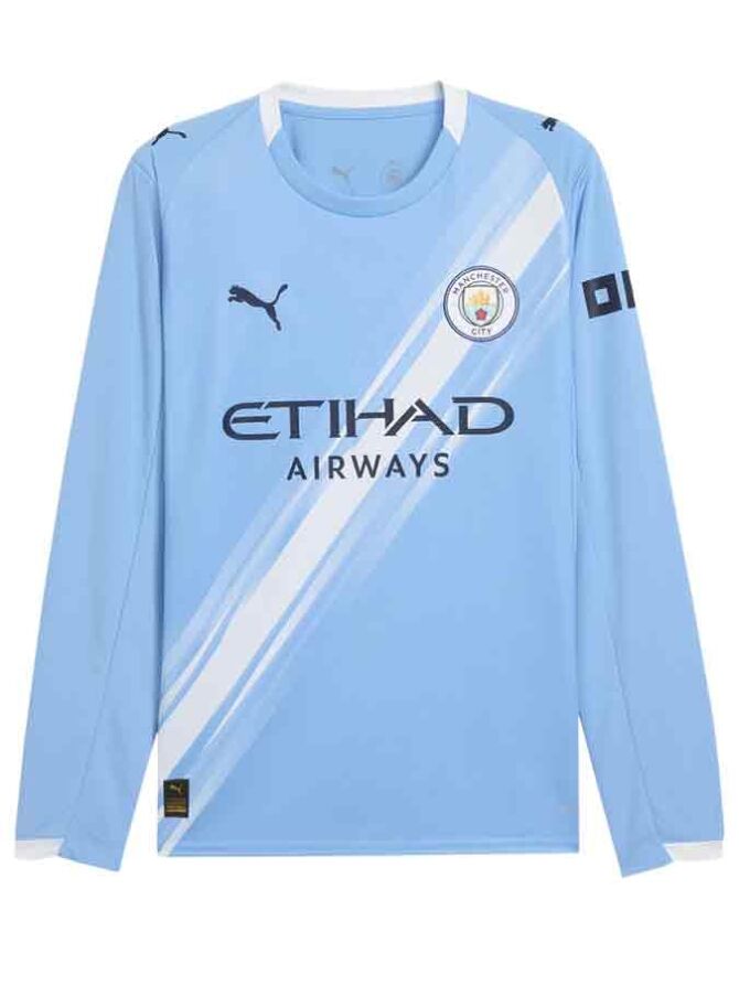 Manchester-City-Home-Jersey-25-26-Season-Long-Sleeves