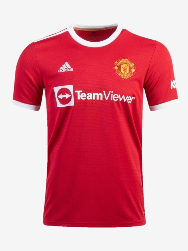 Manchester-United-Home-Jersey-21-22-Season-Premium