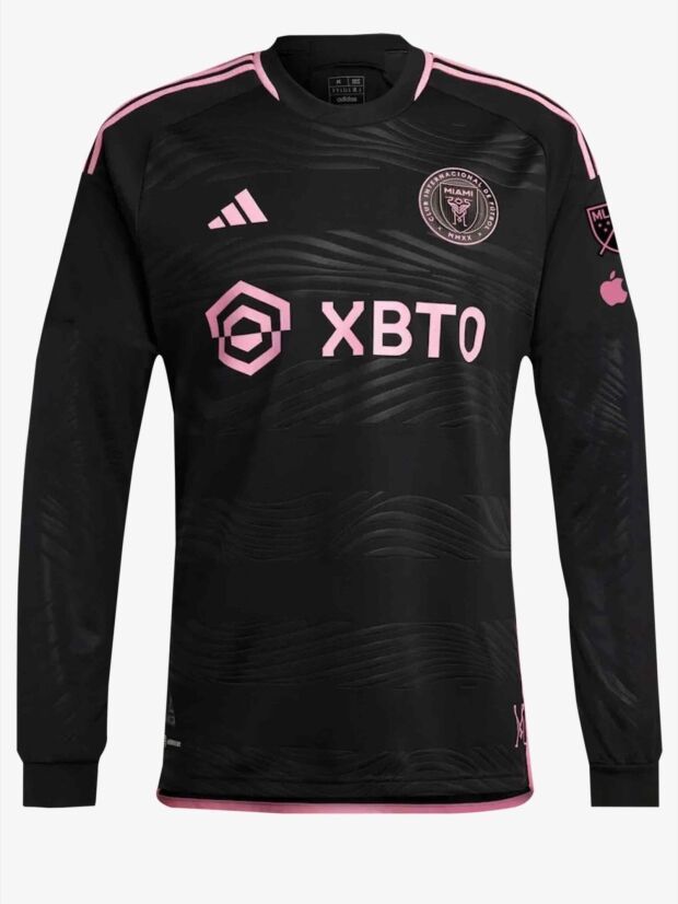 Inter-Miami-Away-Long-Sleeves-Jersey-23-24-Season-Front