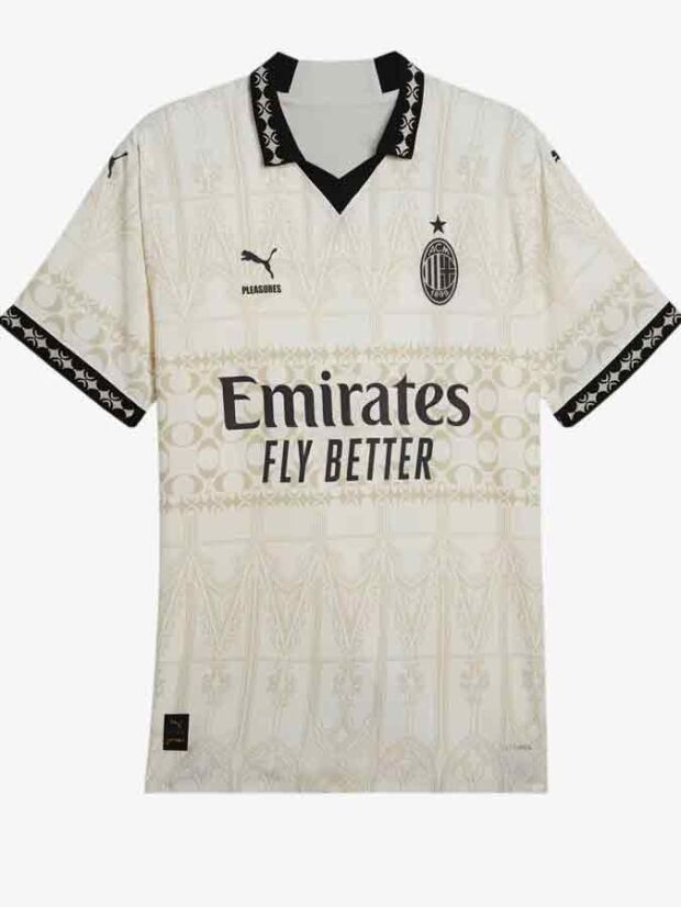 AC-Milan-X-Pleasures-Jersey-23-24-Season