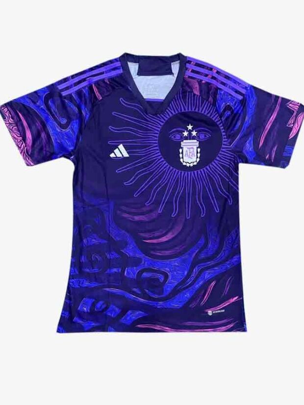 Argentina-2023-Season-Pruple-Black-Edition-Jersey