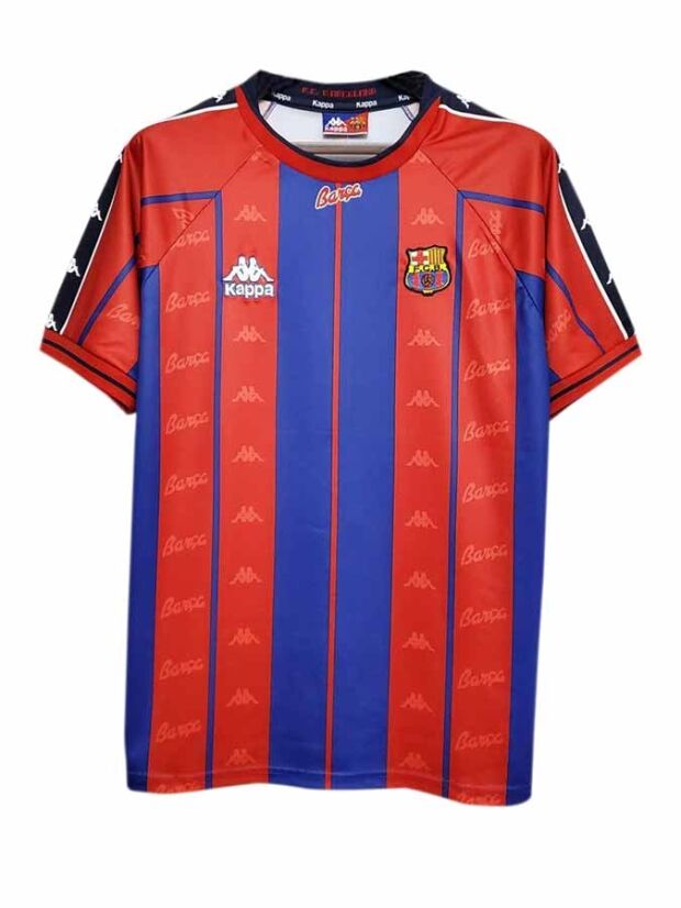 Barcelona-Home-Retro-Jersey-1997-1998-Season