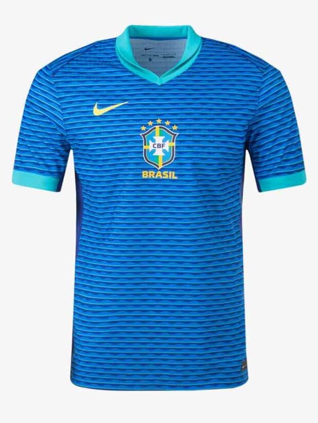Brazil-2024-COPA-America-Away-Jersey