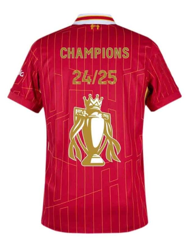 Liverpool-Home-Champions-24-25-Season-Jersey-Back