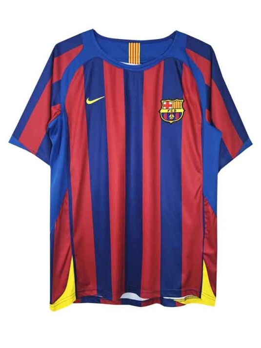 Barcelona-Home-Retro-Jersey-05-06-Season