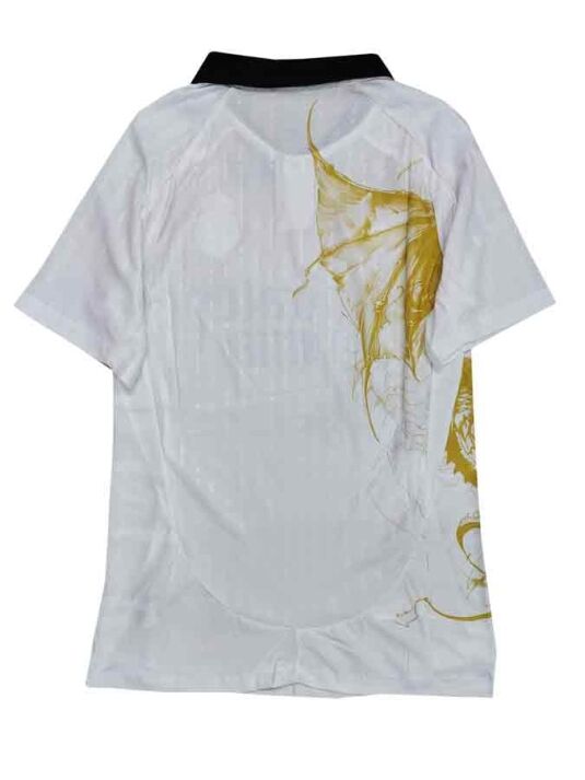 Real-Madrid-Year-Of-The-Dragon-Jersey-25-26-Season-Back Real-Madrid-Year-Of-The-Dragon-Jersey-25-26-Season-Back