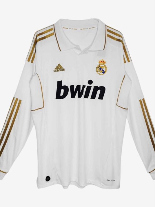 Real-Madrid-Home-11-12-Season-Retro-Long-Sleeve-Jersey Real-Madrid-Home-11-12-Season-Retro-Long-Sleeve-Jersey