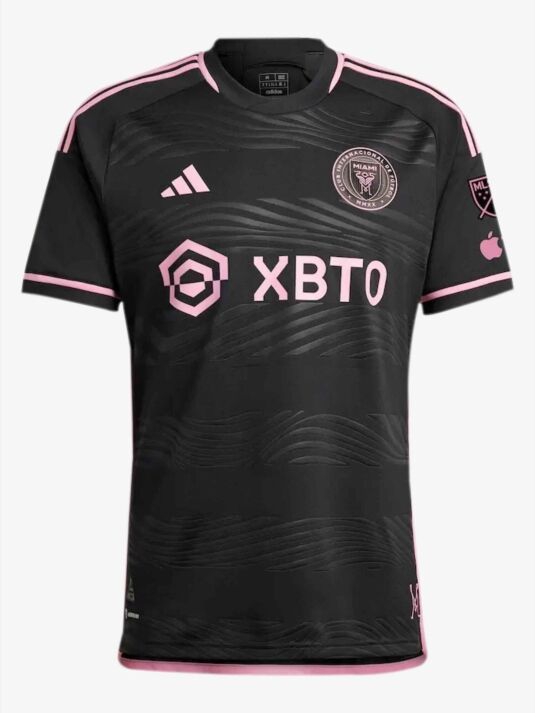 Inter-Miami-Away-Jersey-23-24-Season-Front Inter-Miami-Away-Jersey-23-24-Season-Front