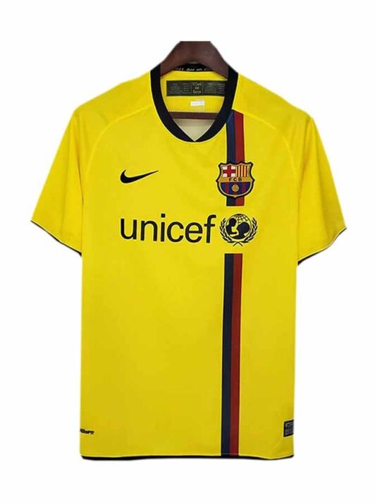 Barcelona-Away-08-09-Season-Retro-Jersey Barcelona-Away-08-09-Season-Retro-Jersey