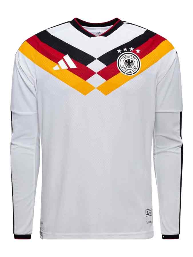 Germany-Home-Jersey-2026-Worldcup-Long-Sleeves Germany-Home-Jersey-2026-Worldcup-Long-Sleeves