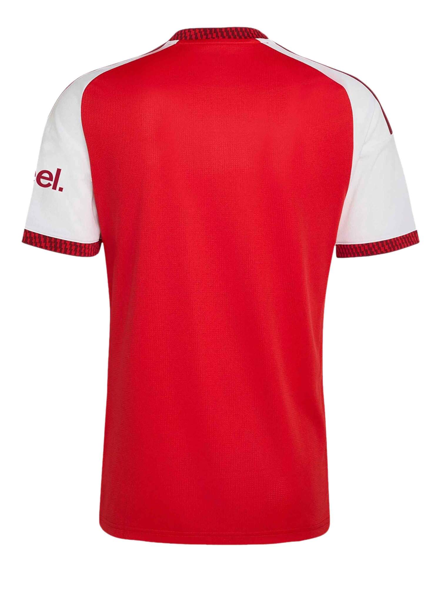 Arsenal-Home-Jersey-26-27-Season-Back Arsenal-Home-Jersey-26-27-Season-Back