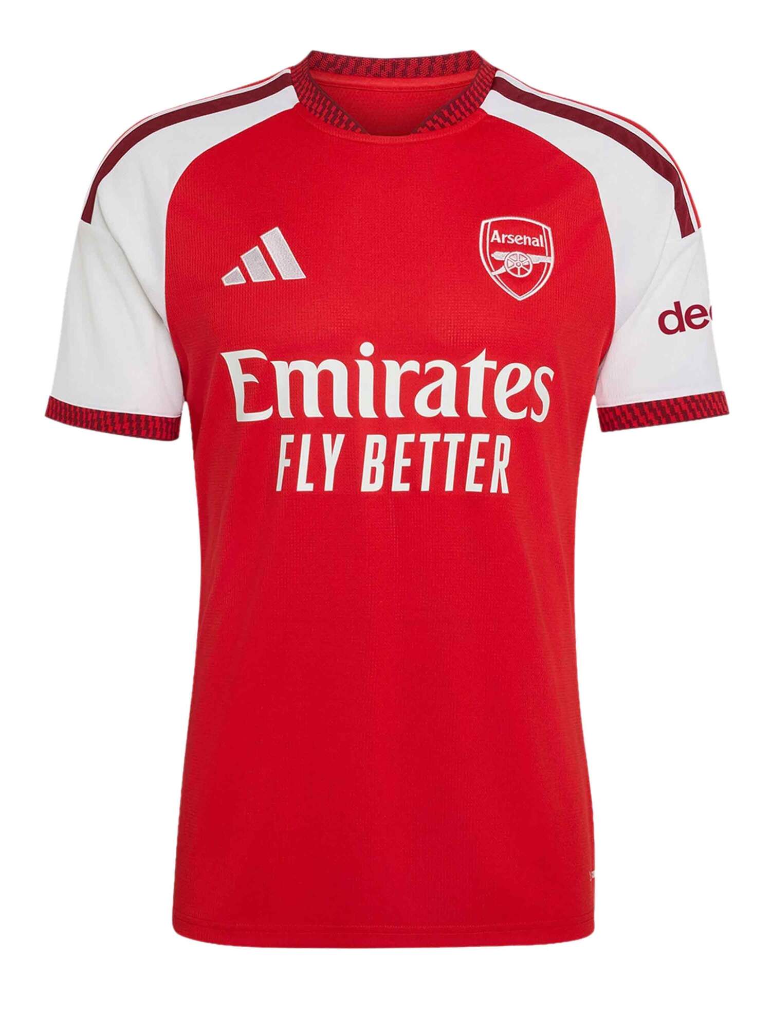 Arsenal-Home-Jersey-26-27-Season Arsenal-Home-Jersey-26-27-Season