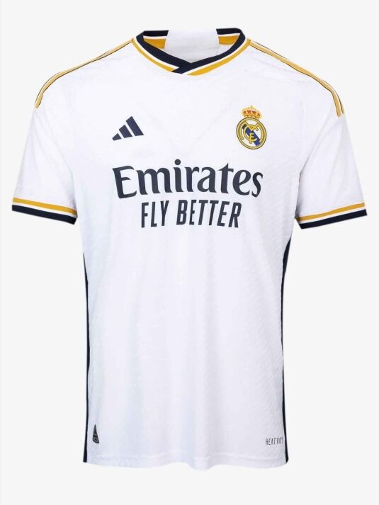 Real-Madrid-Home-Jersey-23-24-Season-Premium-Front Real-Madrid-Home-Jersey-23-24-Season-Premium-Front