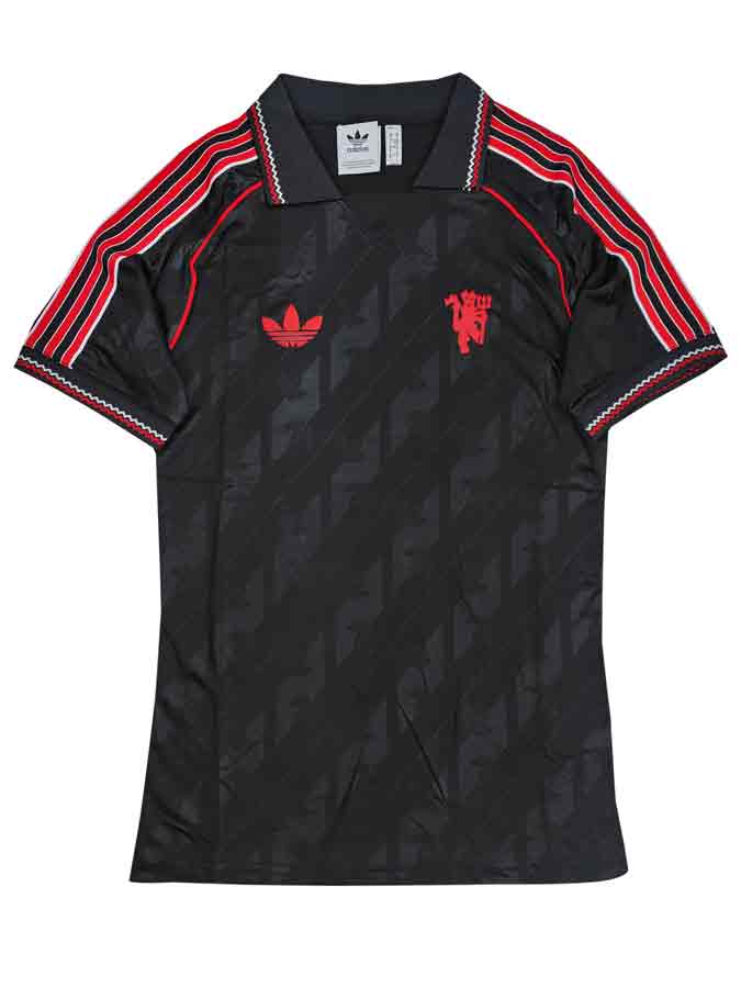 Manchester United LFSTLR Jersey 24-25 Season Premium Manchester United LFSTLR Jersey 24-25 Season Premium