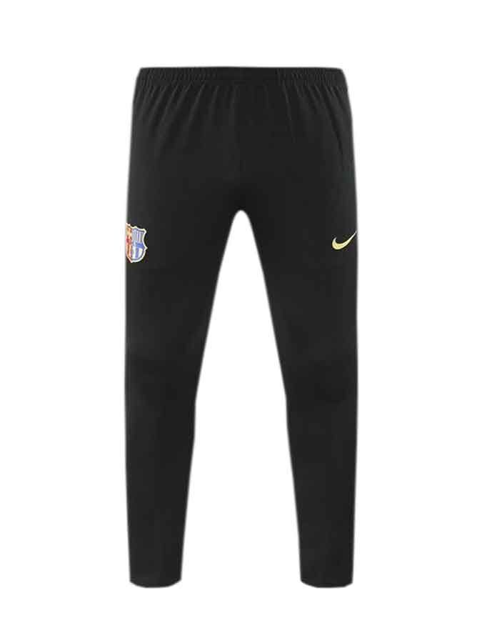 Barcelona-Black-Training-Suit-Track-Pant-24-25-Season Barcelona-Black-Training-Suit-Track-Pant-24-25-Season