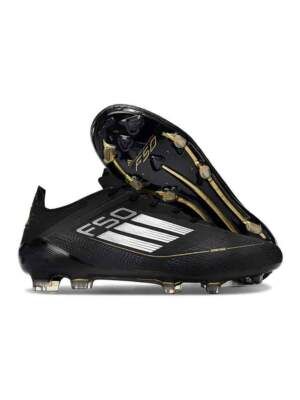 F50 Club Messi Flexible Ground Football Shoes — Zeal Evince