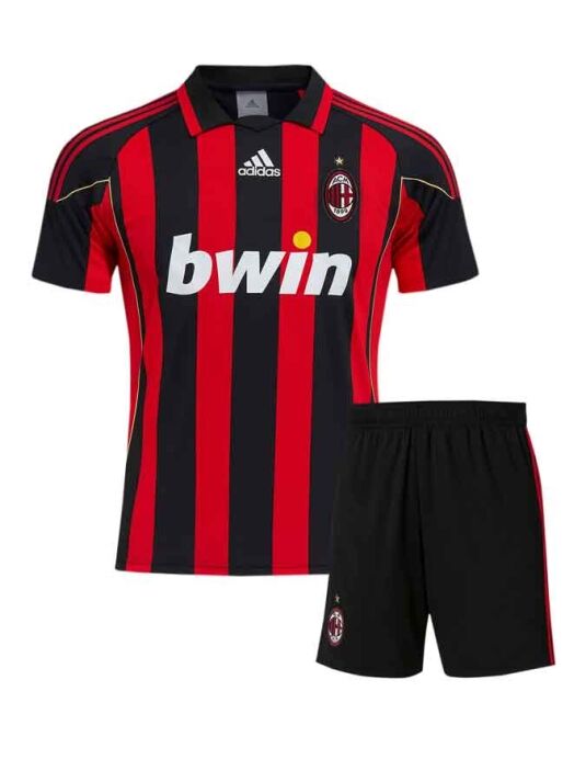 AC-Milan-Home-06-07-Retro-Jersey-with-Shorts AC-Milan-Home-06-07-Retro-Jersey-with-Shorts