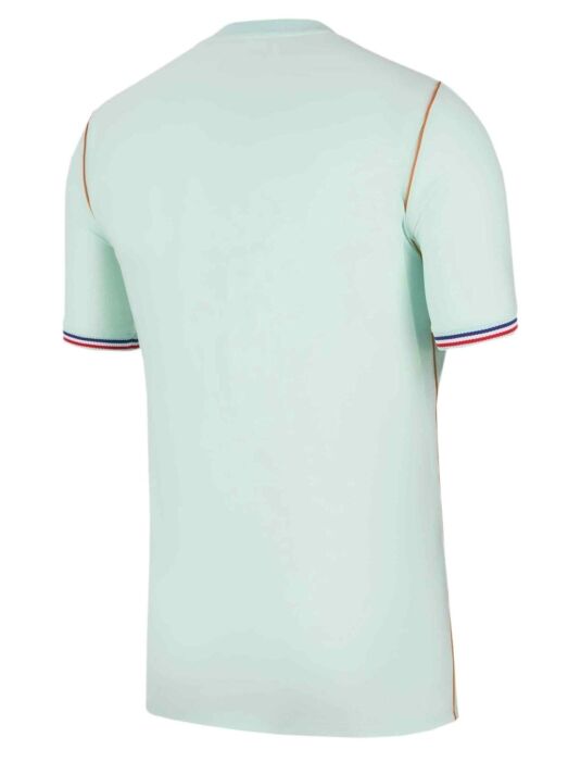 France-Away-Jersey-Worldcup-2026-Back France-Away-Jersey-Worldcup-2026-Back