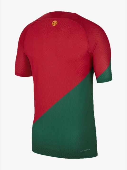 Portugal-Home-2022-Worldcup-Jersey-Player-Version-Back Portugal-Home-2022-Worldcup-Jersey-Player-Version-Back