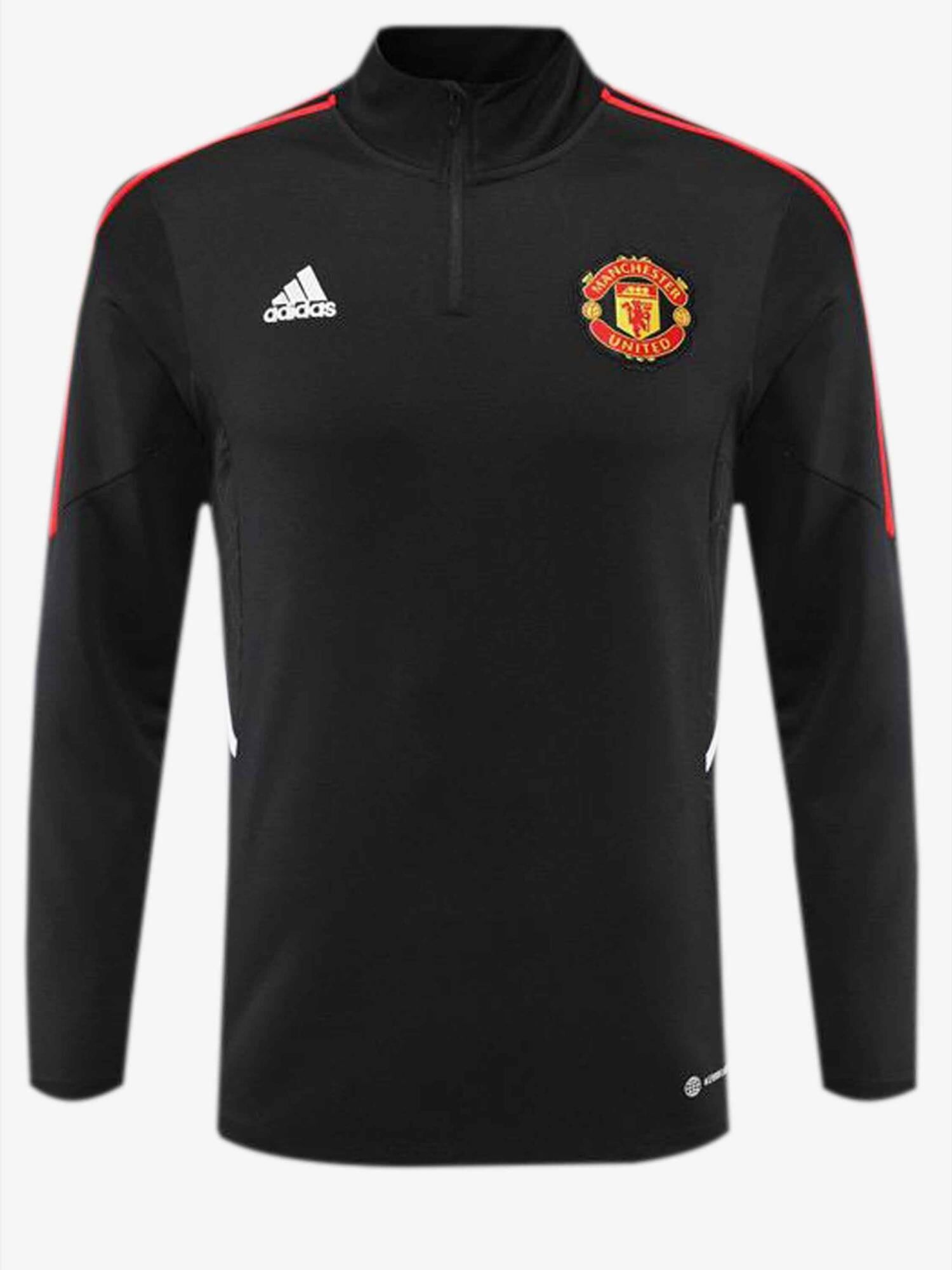Manchester-United-Black-Jacket-22-23-Season Manchester-United-Black-Jacket-22-23-Season