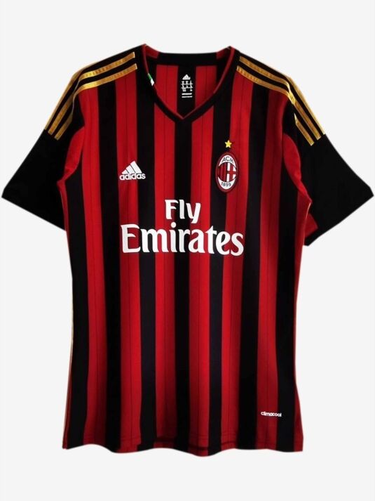 AC-Milan-home-2013-2014-Retro-Jersey AC-Milan-home-2013-2014-Retro-Jersey