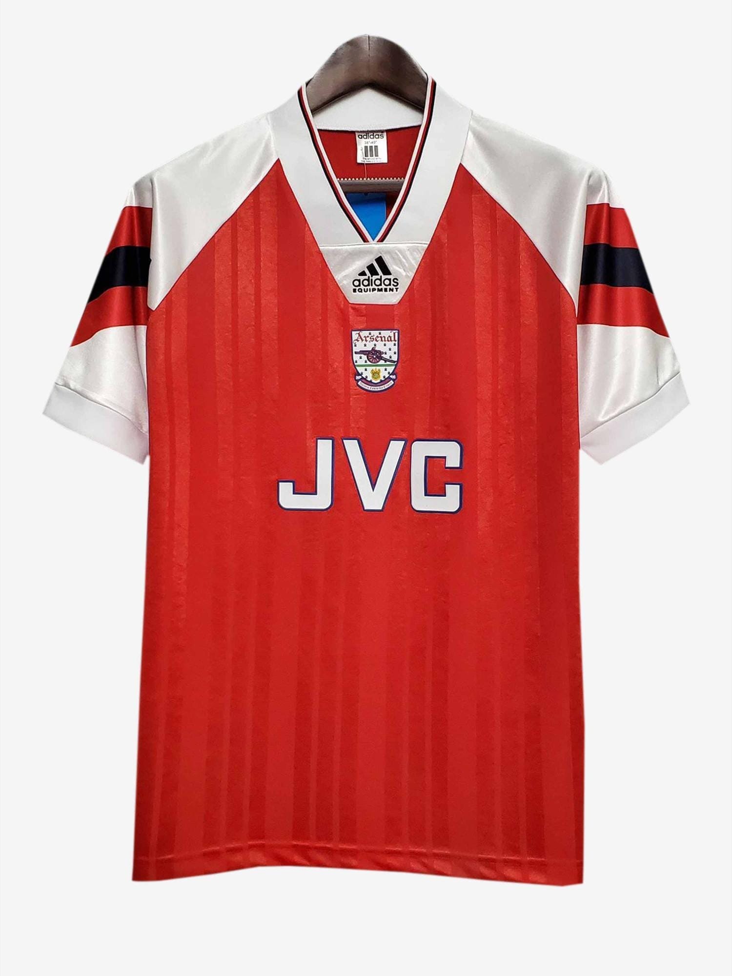 Arsenal-Home-92-94-Season-Retro-Jersey Arsenal-Home-92-94-Season-Retro-Jersey