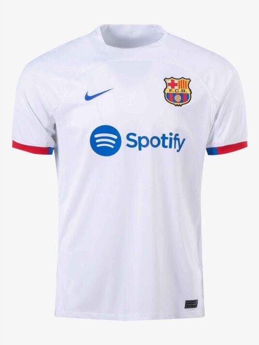 Barcelona-Away-Jersey-23-24-Season-Front