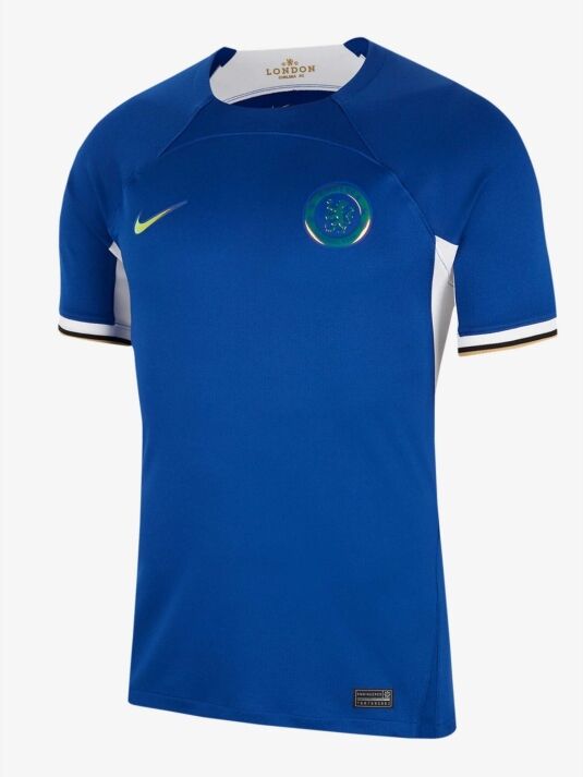 Chelsea-Home-Jersey-23-24-Season-Premium Chelsea-Home-Jersey-23-24-Season-Premium