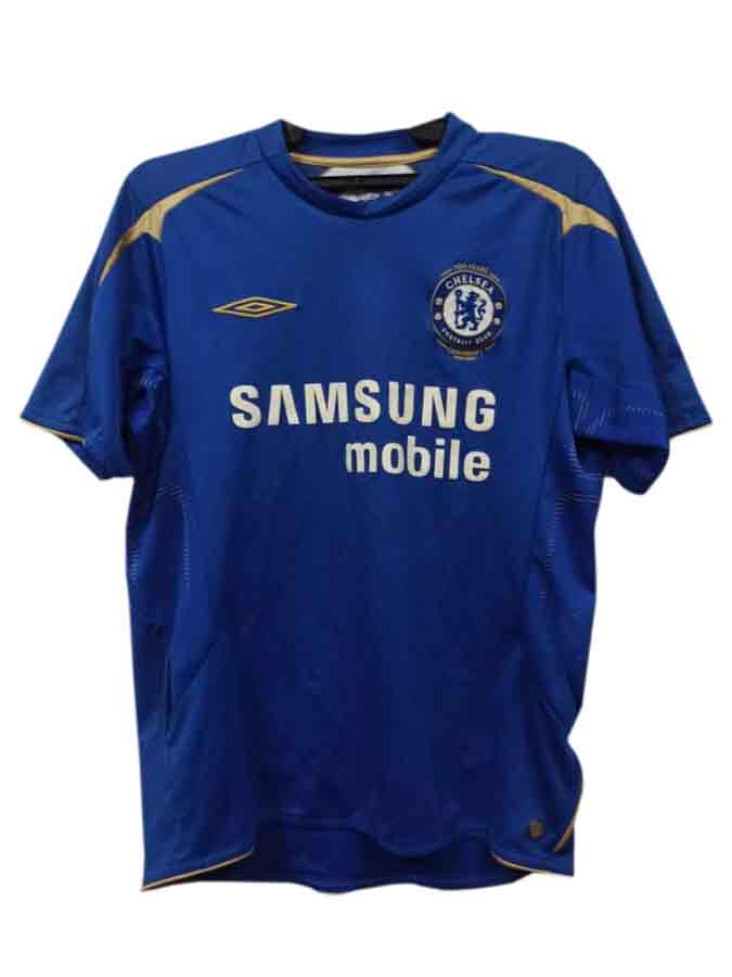 Chelsea-Home-Retro-Jersey-2005-2006-Season Chelsea-Home-Retro-Jersey-2005-2006-Season