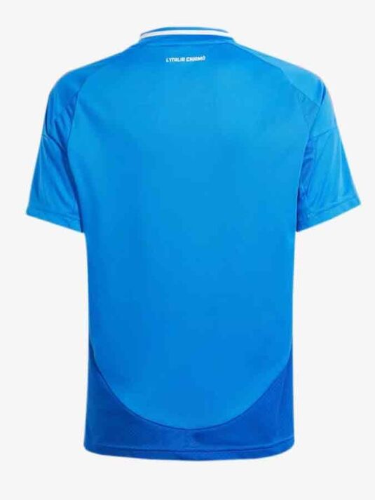 Italy-2024-Euro-Home-Jersey-Back Italy-2024-Euro-Home-Jersey-Back