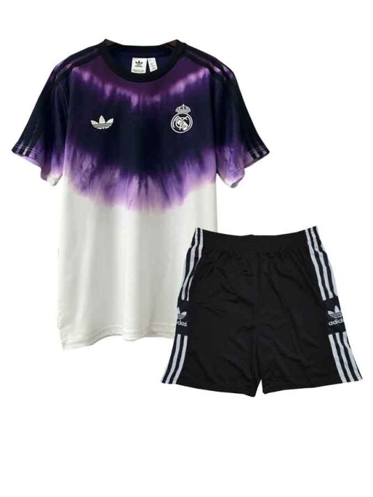 Real-Madrid-Chinese-New-Year-Jersey-And-Shorts-25-26-Season