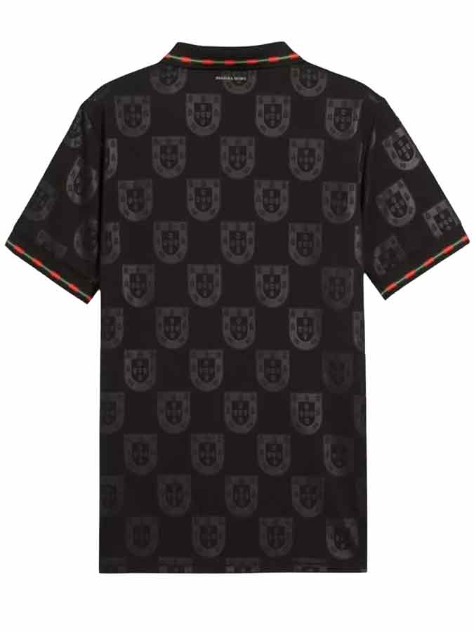 Portugal Away Jersey 2026 Worldcup Player Edition Online In India