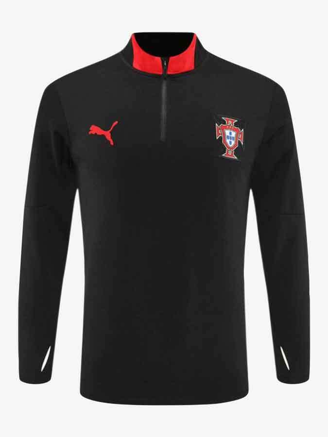 Portugal-Black-Training-Suit-2025-26-Jacket – Copy Portugal-Black-Training-Suit-2025-26-Jacket - Copy
