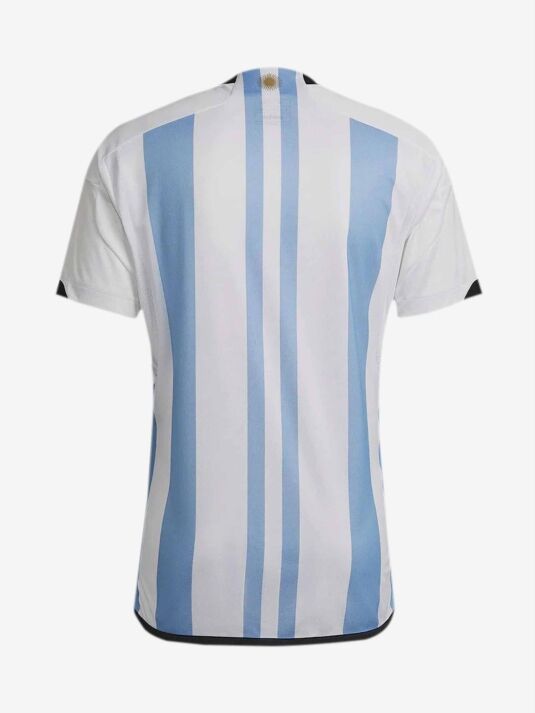 Argentina Home Jersey 2022 World Cup Premium Argentina Home Jersey 2022 World Cup Premium
