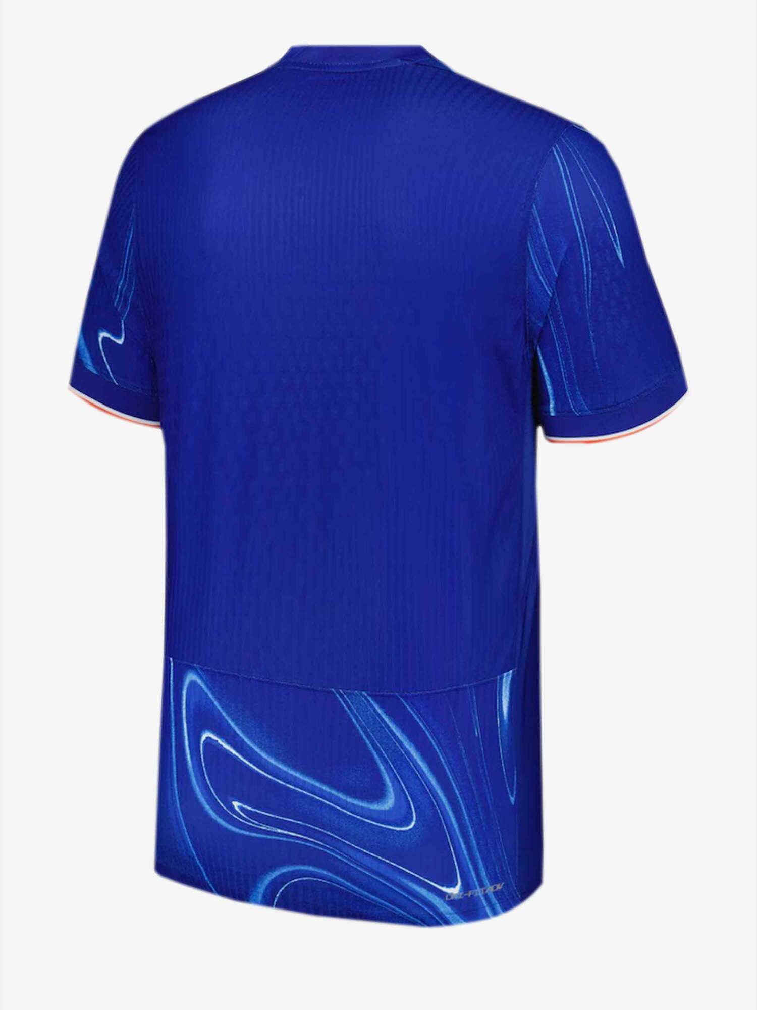 Chelsea-Home-Jersey-24-25-Season-Back Chelsea-Home-Jersey-24-25-Season-Back