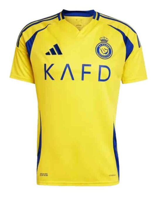 Al-Nassr-Home-Jersey-24-25-Season