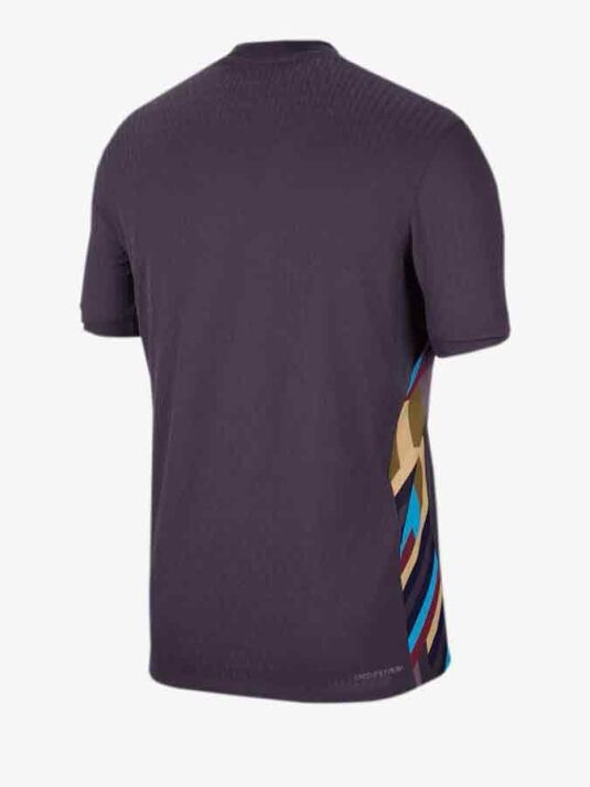 England-2024-Euro-Away-Jersey-Back England-2024-Euro-Away-Jersey-Back