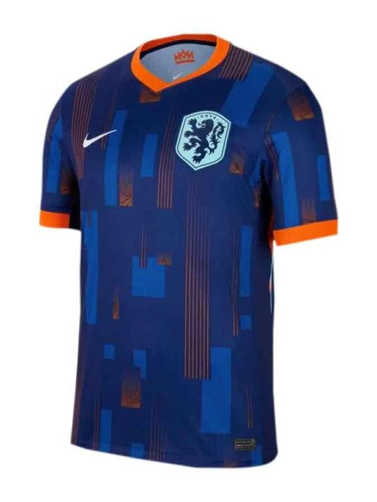 Netherlands-Away-Jersey-Euro-2024-Season Netherlands-Away-Jersey-Euro-2024-Season