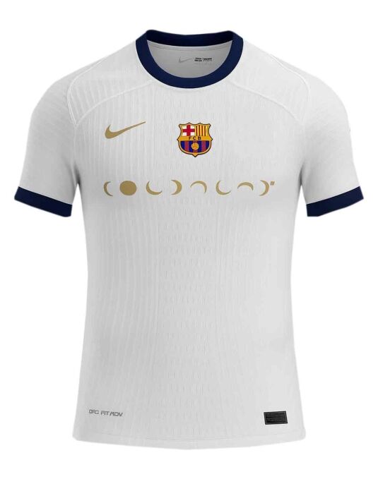 Barcelona-White-Coldplay-Special-Edition-Jersey-25-26-Season
