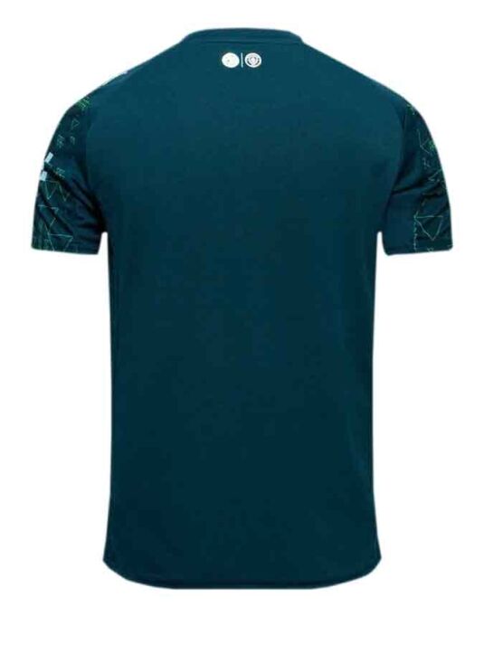 Manchester-City-Fourth-Jersey-25-26-Season-Back Manchester-City-Fourth-Jersey-25-26-Season-Back