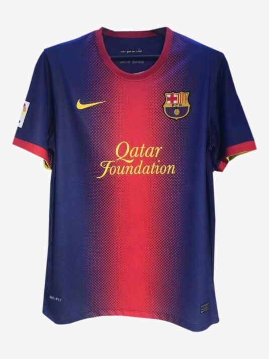 Barcelona-home-Qatar-Foundation-2012-2013-Jersey Barcelona-home-Qatar-Foundation-2012-2013-Jersey