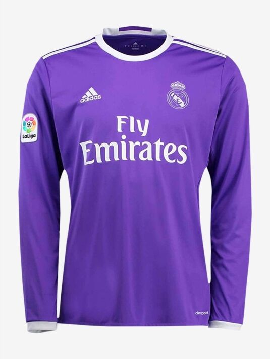 Real-Madrid-Away-2016-Season-Long-Sleeve-Retro-Jersey Real-Madrid-Away-2016-Season-Long-Sleeve-Retro-Jersey